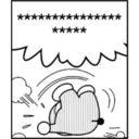 Manga Stickers: Doraemon 22