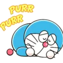 PURR PURR