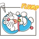 0000 FLUMP