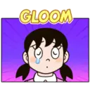 GLOOM