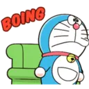 BOING D