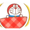 Doraemon & Dorami: Animated Stickers 23