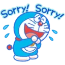 Sorry! Sorry