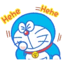 Hehe Hehe