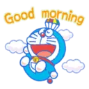 Good morning