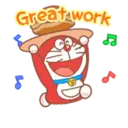 Great work