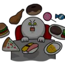 Moon’s Dieting Special 7