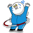 Moon’s Dieting Special 5
