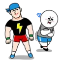 Moon’s Dieting Special 12