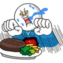 Moon’s Dieting Special 19