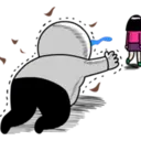 Moon’s Dieting Special 18