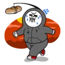 Moon’s Dieting Special 11