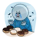 Moon’s Dieting Special 24