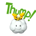 hump