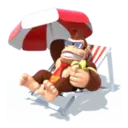 Super Mario's Relaxing Life 19