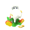 Super Mario's Relaxing Life 22