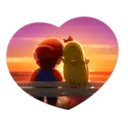Super Mario's Relaxing Life 6