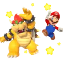 Super Mario's Relaxing Life 8