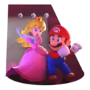 Super Mario's Relaxing Life 11
