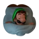 Super Mario's Relaxing Life 5