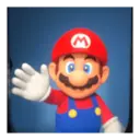 Super Mario's Relaxing Life 17