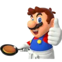 Super Mario's Relaxing Life 16