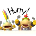 Hurry! MAD
