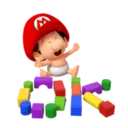 Super Mario's Relaxing Life 24