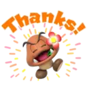 Thanks