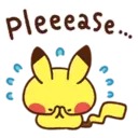Pleeease... me