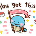 You-got this