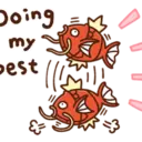 Doing! my best, *