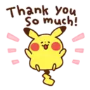 Thank you So much!