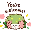 You're welcome! *