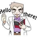 Hello there!