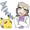 Pokémon: The Oaks 21