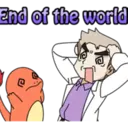 End of the world