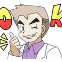 Pokémon: The Oaks 23