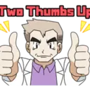 Two Thumbs Up