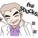 Aw Shucks!