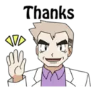 Thanks