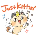 JustKittin