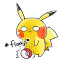 *flomp*