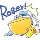 Roger!