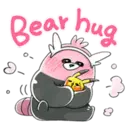 Bearhug