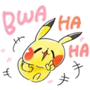 3 DWA HA HA