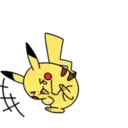 Animated Pokémon Stickers 14