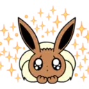 Animated Pokémon Stickers 17