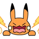 Animated Pokémon Stickers 16
