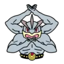 Animated Pokémon Stickers 9
